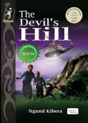 The Devil'S Hill